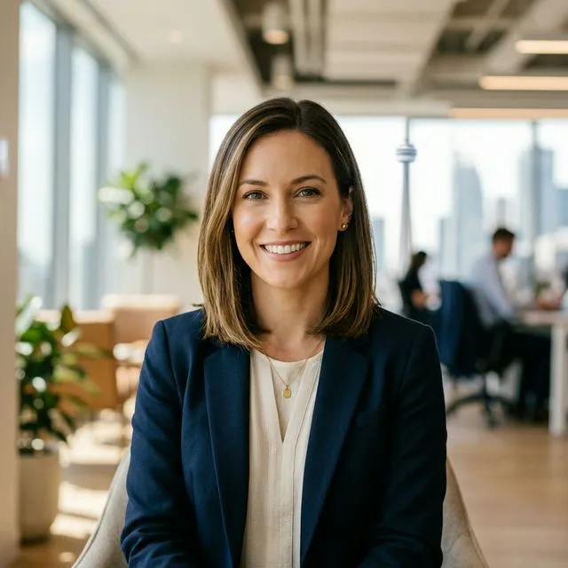 Sarah Mitchell — iGaming analyst and sweepstakes casino reviewer based in Toronto