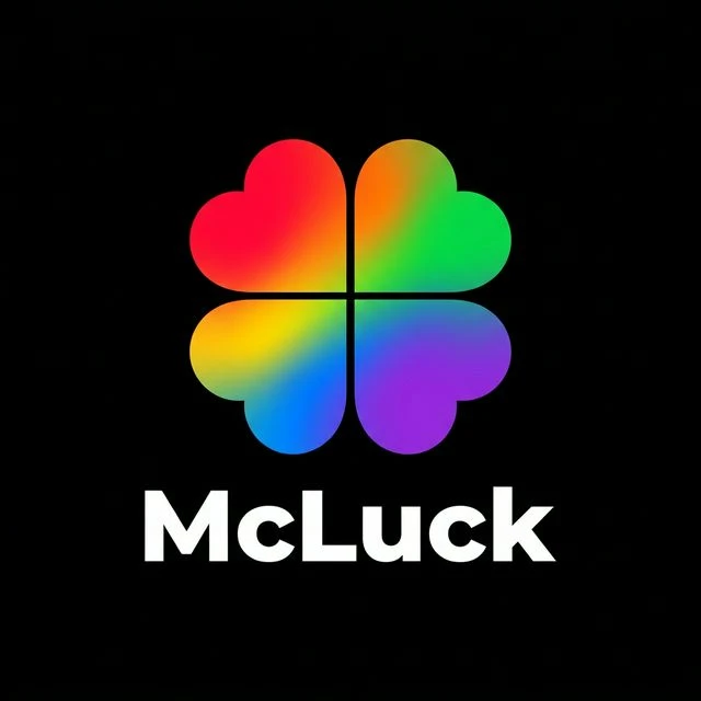 McLuck Casino Canada logo
